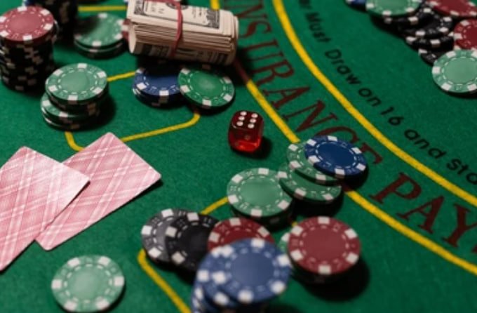 8669bet