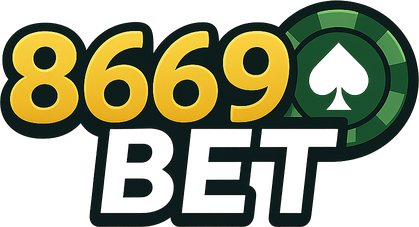 8669bet